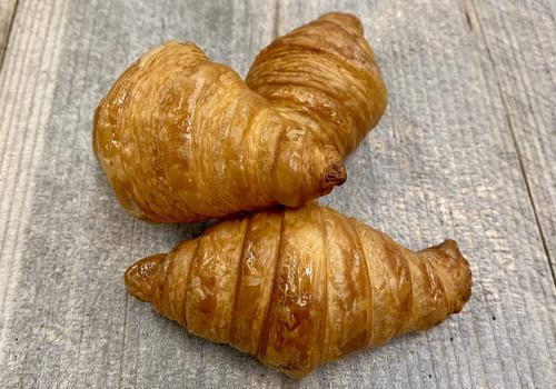 Mini croissant