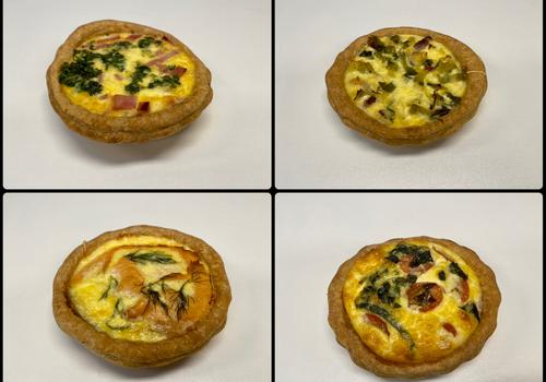 Quiche