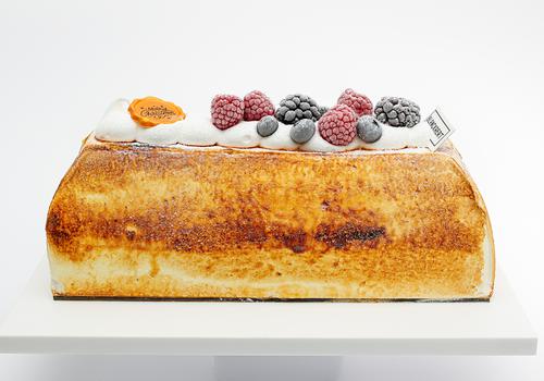 Ijsgoudstaaf (8 pers)