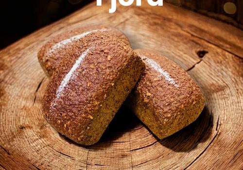 Fjord (400 gr)