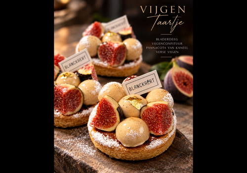 Vijgenfluweel  !!NIEUW!!